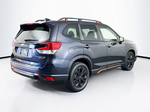 used 2019 Subaru Forester car, priced at $19,899