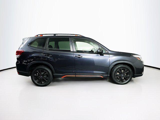 used 2019 Subaru Forester car, priced at $19,899