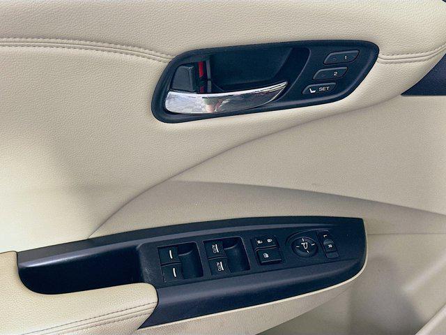 used 2015 Acura RDX car, priced at $12,999