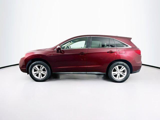 used 2015 Acura RDX car, priced at $12,999