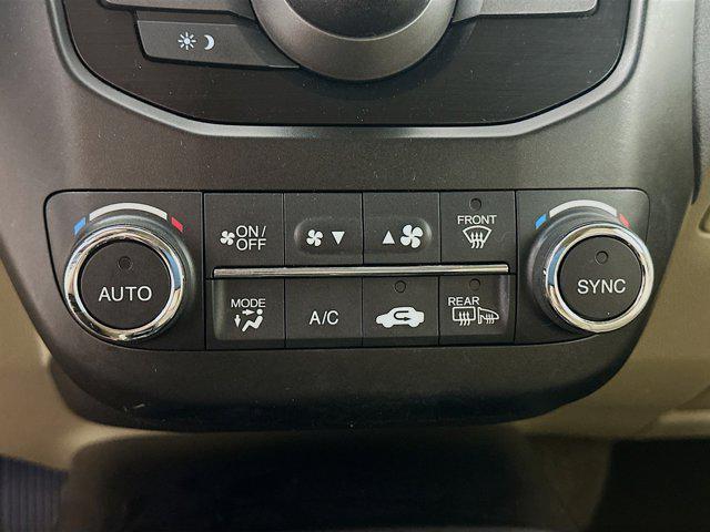 used 2015 Acura RDX car, priced at $12,999