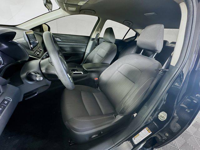 used 2020 Nissan Altima car, priced at $11,987
