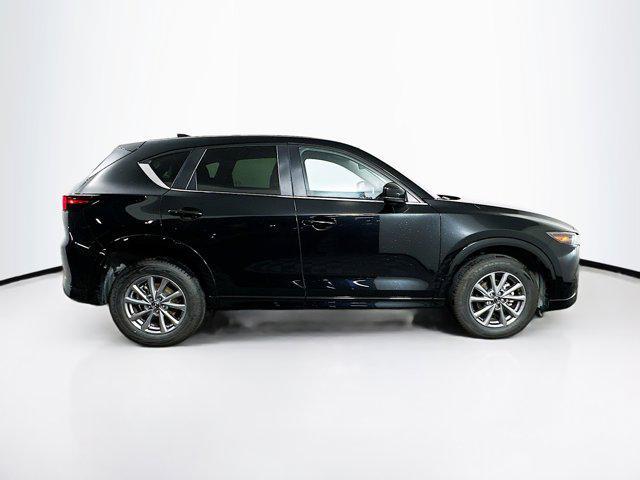 used 2024 Mazda CX-5 car, priced at $24,439