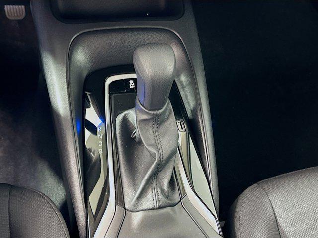 used 2025 Toyota Corolla car, priced at $20,487