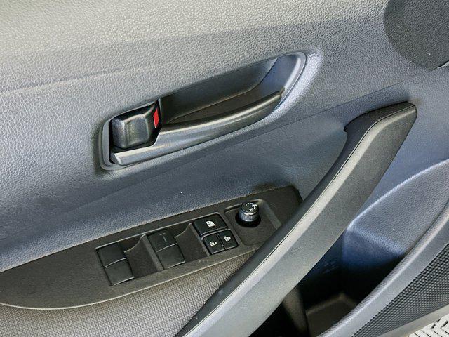 used 2025 Toyota Corolla car, priced at $20,487