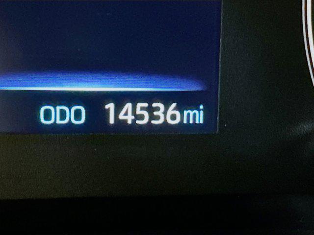 used 2025 Toyota Corolla car, priced at $20,487