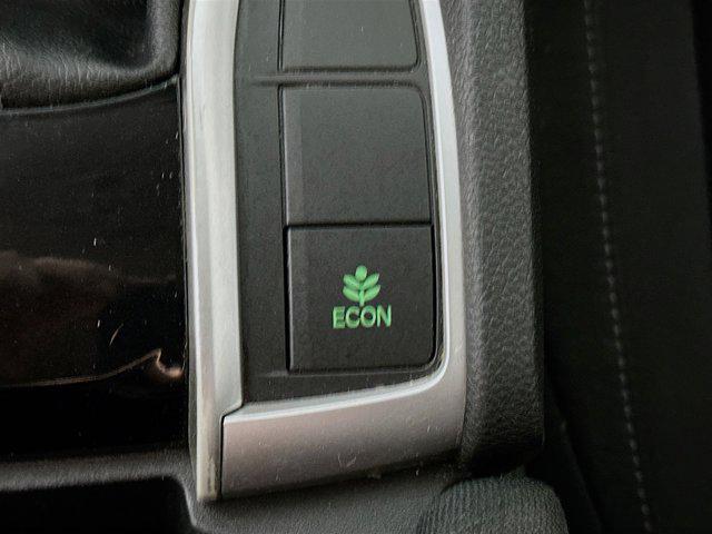 used 2017 Honda Civic car, priced at $15,399