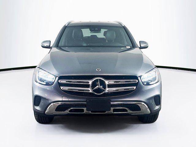 used 2022 Mercedes-Benz GLC 300 car, priced at $32,797