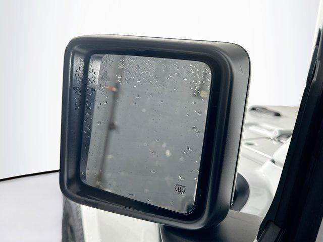 used 2021 Jeep Wrangler Unlimited 4xe car, priced at $28,697
