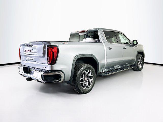 used 2024 GMC Sierra 1500 car, priced at $42,596