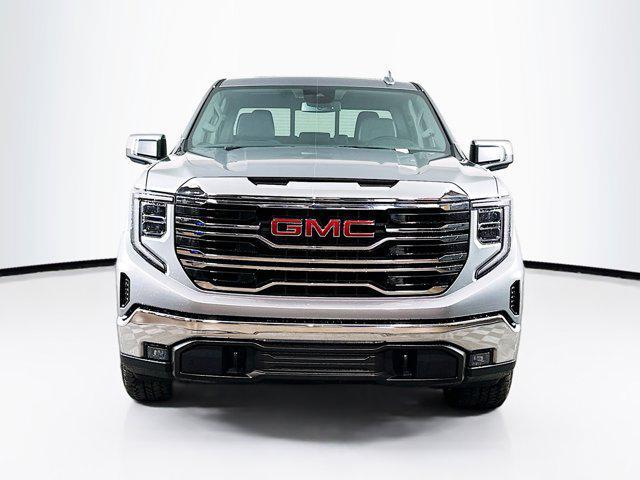 used 2024 GMC Sierra 1500 car, priced at $42,596