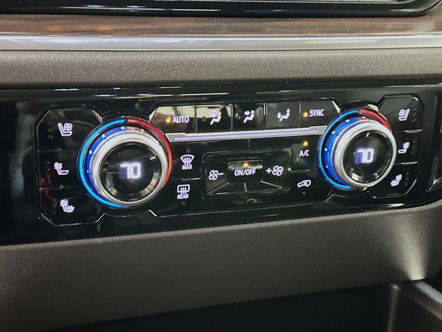 used 2024 GMC Sierra 1500 car, priced at $42,596