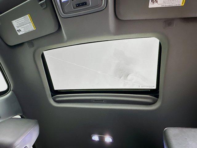 used 2024 GMC Sierra 1500 car, priced at $42,596