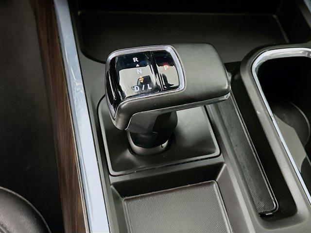 used 2024 GMC Sierra 1500 car, priced at $42,596