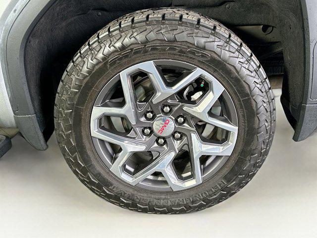 used 2024 GMC Sierra 1500 car, priced at $42,596