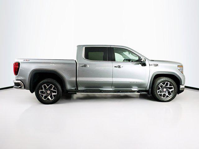 used 2024 GMC Sierra 1500 car, priced at $42,596