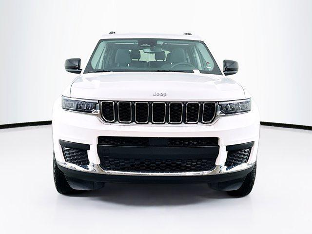 used 2023 Jeep Grand Cherokee L car, priced at $27,197