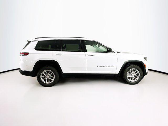 used 2023 Jeep Grand Cherokee L car, priced at $27,197