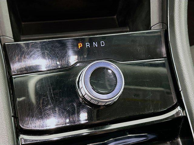 used 2023 Jeep Grand Cherokee L car, priced at $27,197