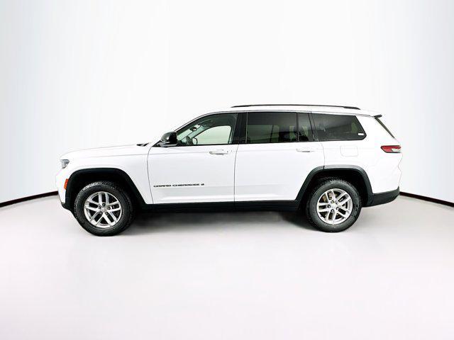 used 2023 Jeep Grand Cherokee L car, priced at $27,197