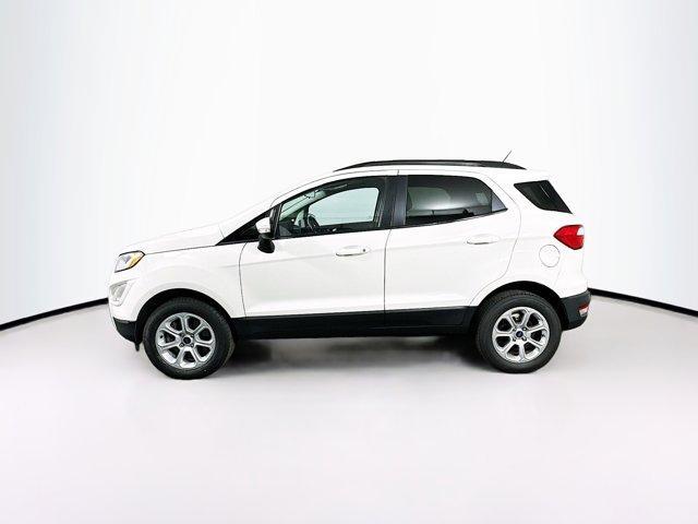 used 2020 Ford EcoSport car, priced at $14,989