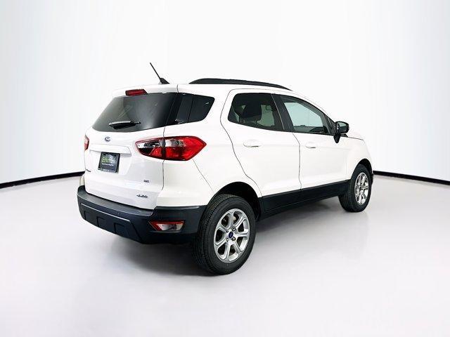 used 2020 Ford EcoSport car, priced at $14,989