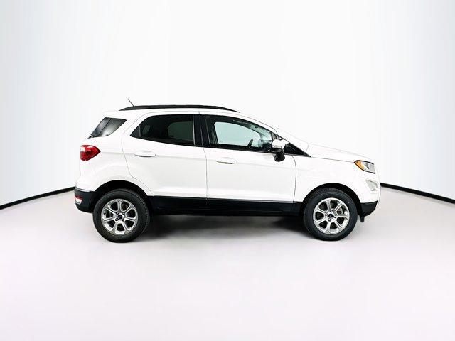 used 2020 Ford EcoSport car, priced at $14,989