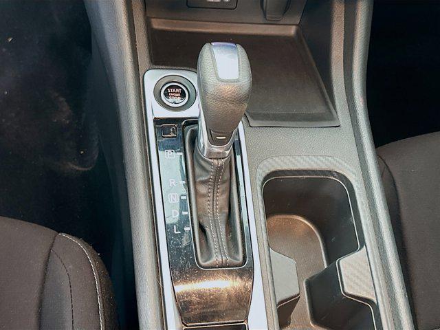 used 2021 Nissan Sentra car, priced at $15,399
