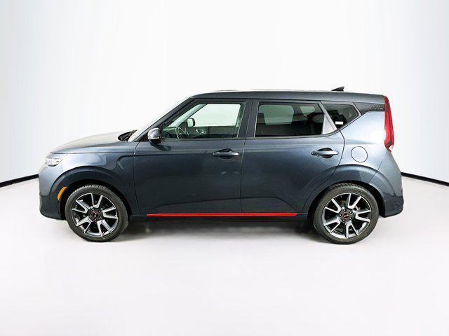 used 2020 Kia Soul car, priced at $9,499