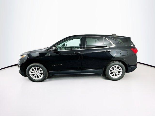 used 2019 Chevrolet Equinox car, priced at $16,789