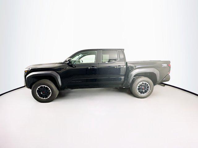 used 2024 Toyota Tacoma car, priced at $38,889