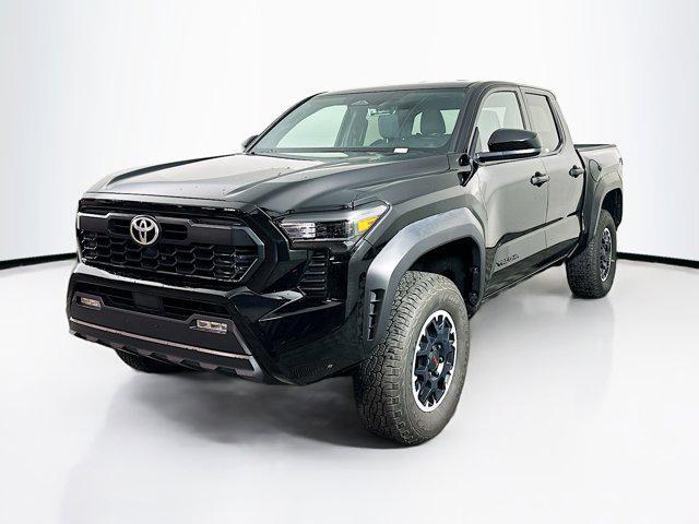 used 2024 Toyota Tacoma car, priced at $38,889