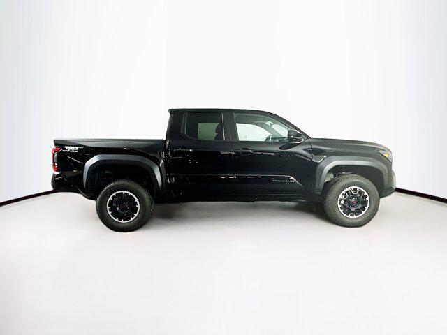 used 2024 Toyota Tacoma car, priced at $38,889