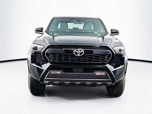 used 2024 Toyota Tacoma car, priced at $38,889