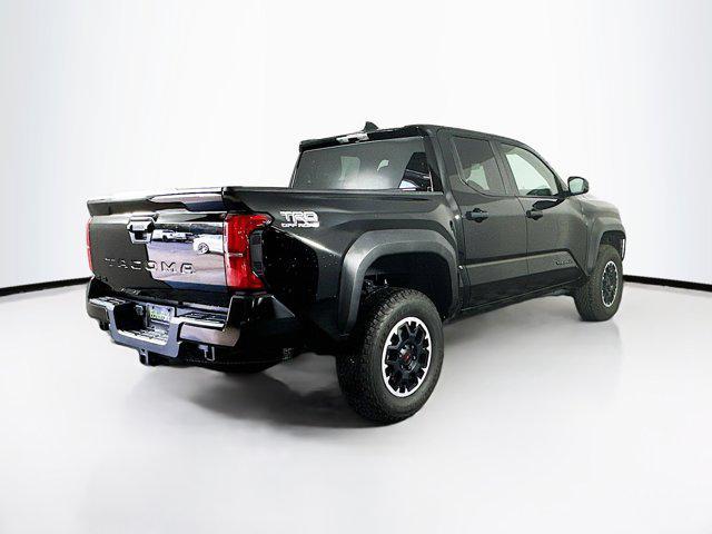 used 2024 Toyota Tacoma car, priced at $38,889