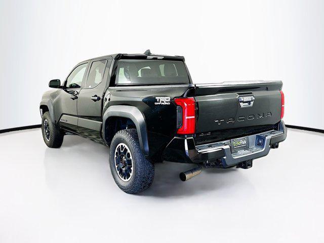 used 2024 Toyota Tacoma car, priced at $38,889