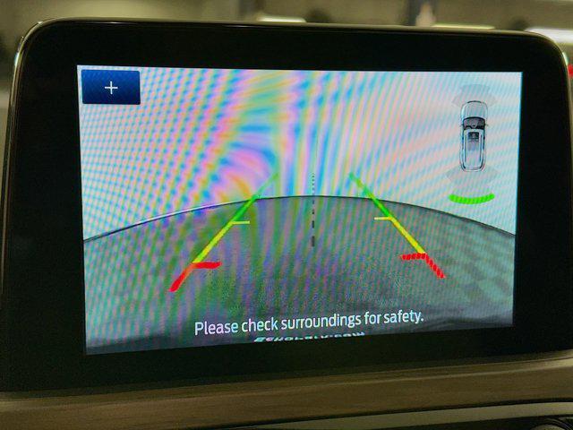 used 2020 Ford Escape car, priced at $17,996