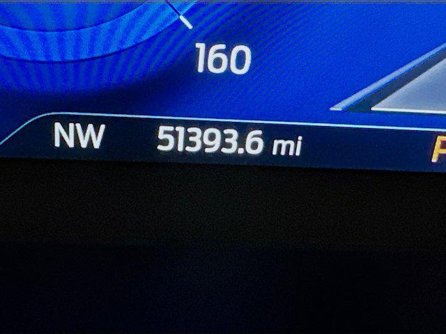 used 2020 Ford Escape car, priced at $17,996