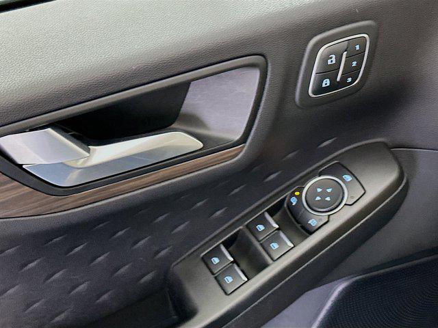 used 2020 Ford Escape car, priced at $17,996