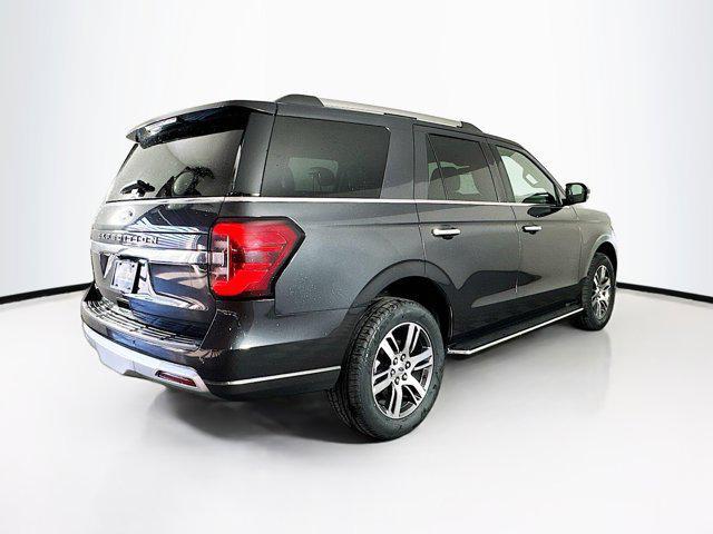 used 2022 Ford Expedition car, priced at $39,989