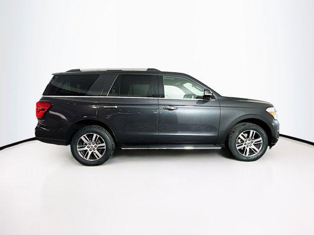 used 2022 Ford Expedition car, priced at $39,989