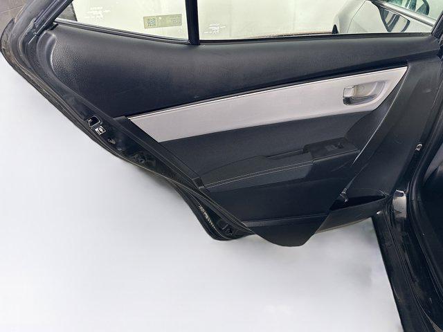 used 2018 Toyota Corolla car, priced at $11,996