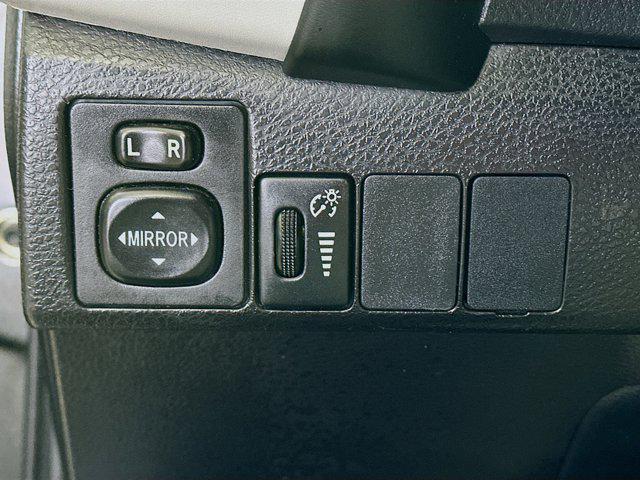 used 2018 Toyota Corolla car, priced at $11,996