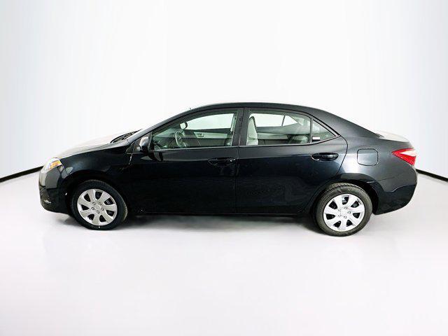 used 2018 Toyota Corolla car, priced at $11,996