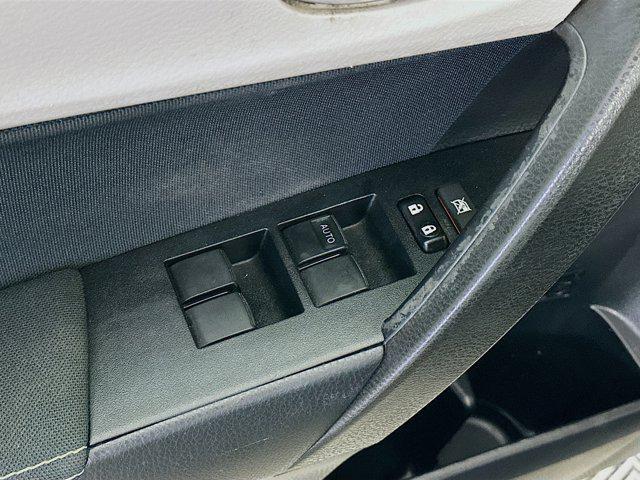 used 2018 Toyota Corolla car, priced at $11,996