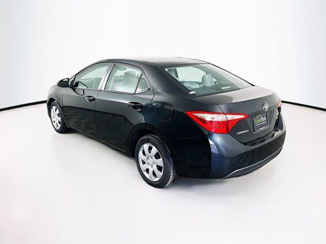 used 2018 Toyota Corolla car, priced at $11,996