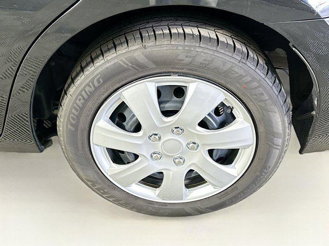 used 2018 Toyota Corolla car, priced at $11,996