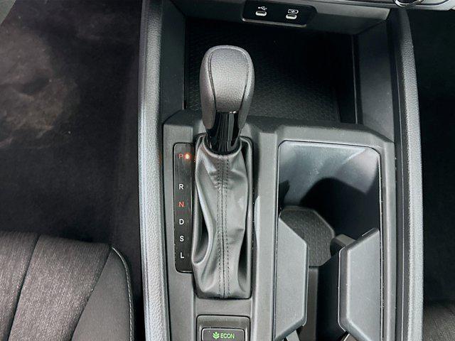 used 2023 Honda Accord car, priced at $24,297