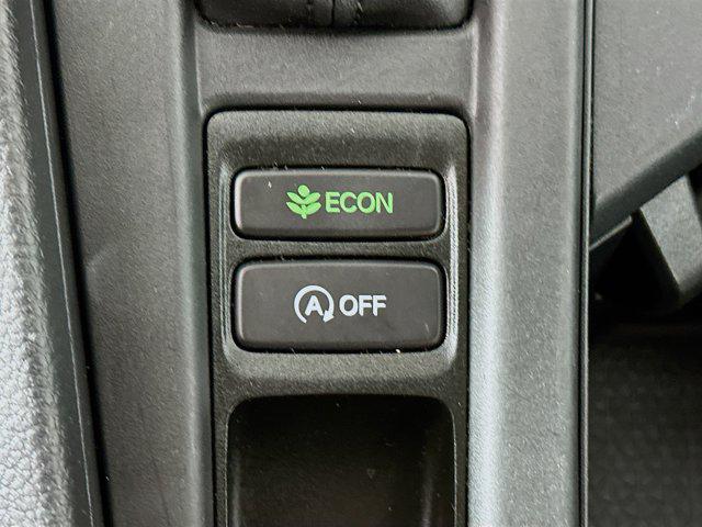 used 2023 Honda Accord car, priced at $24,297