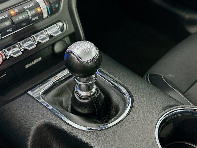 used 2015 Ford Mustang car, priced at $32,999